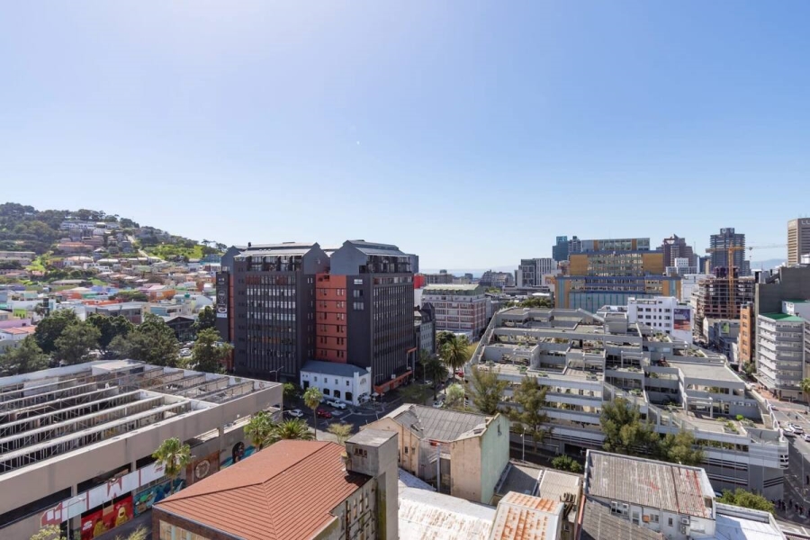 To Let 1 Bedroom Property for Rent in Cape Town City Centre Western Cape